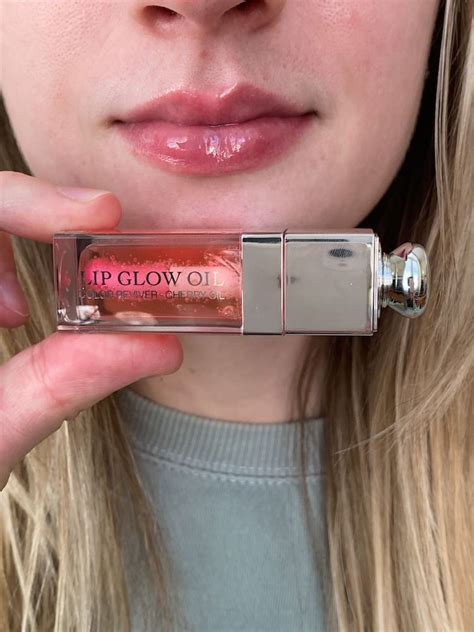 ulta dior lip.oil|dior's lip oil reviews.